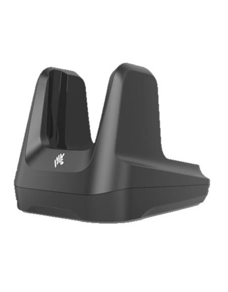 ZEBRA MC22/MC27 SINGLE SLOT CHARGE/USB TYPE-C CRADLE