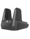 ZEBRA MC22/MC27 SINGLE SLOT CHARGE/USB TYPE-C CRADLE
