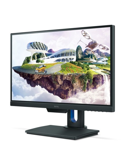 BENQ 25  2K QHD (2560X1440)HDMI, DISPLAYPORT, MINI