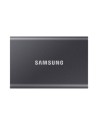 SAMSUNG SSD ESTERNO T7 500GB USB-C GREY