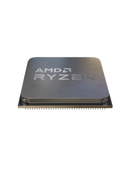 AMD RYZEN 7 5800X 3D