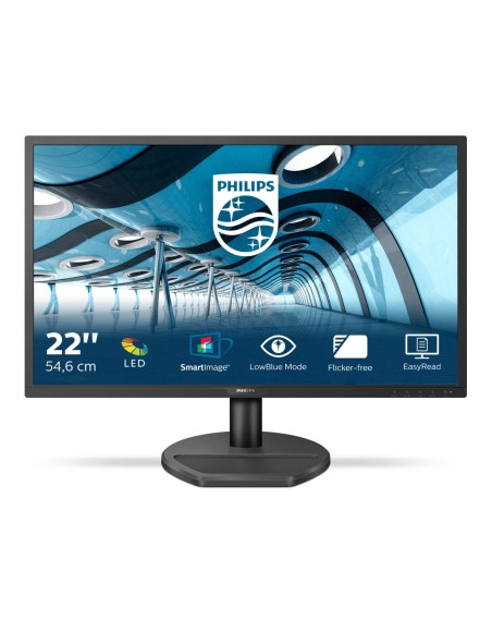 PHILIPS 21,5  GAMING LED MONITOR, 1920*1080, 16 9,