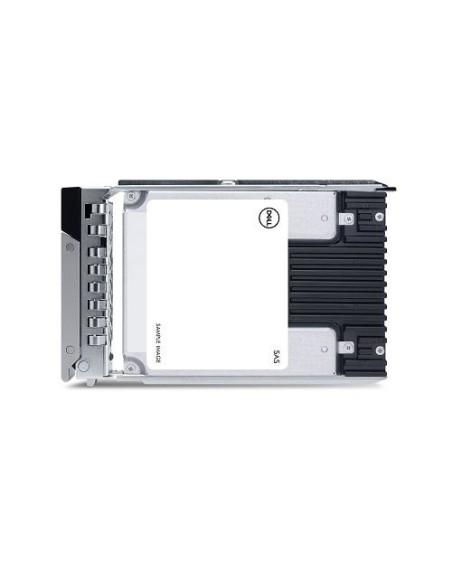 DELL 1.92TB SSD SATA READ INTENSIVE 6GBPS 512E 2.5IN HP