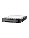 HEWLETT PACKARD ENT HPE 2TB SAS 7.2K SFF BC 512E HDD