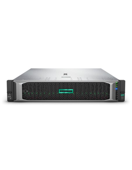 HEWLETT PACKARD ENT HPE DL380 GEN10 4214R 1P 32G 8SFF BC SVR