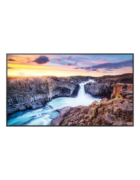 SAMSUNG MONITOR SAMSUNG QH50B 50  UHD 700 cd/m2 24/7