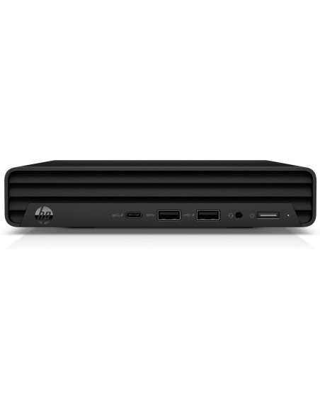 HP 260G9 DM I5-1335U 8/256  WI-FI 6 W11P 3YW