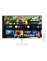 SAMSUNG SMART MONITOR SAMSUNG M50C 27''