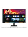 SAMSUNG SMART MONITOR SAMSUNG 32'' S32BM700 HDMI USB USB-C