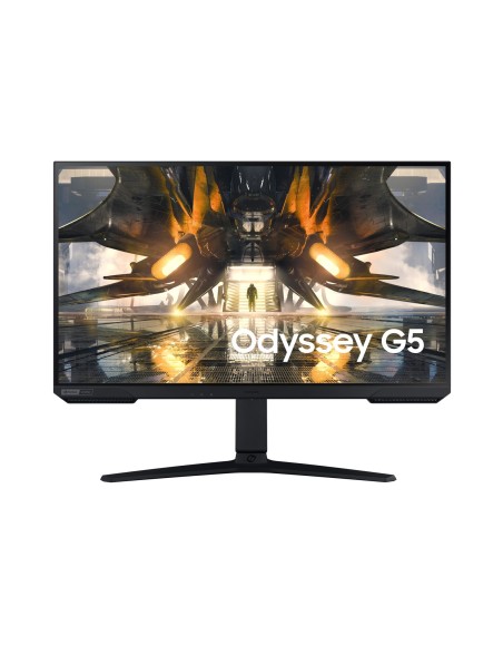 SAMSUNG MONITOR SAMSUNG 27  S27AG50