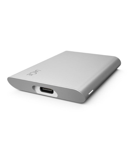 LACIE 1TB LACIE PORTABLE SSD USB-C