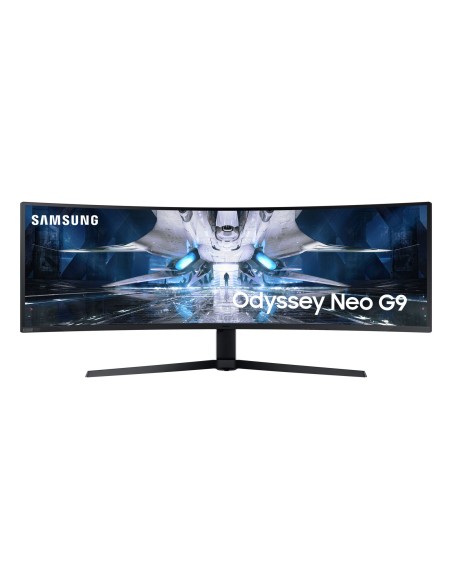 SAMSUNG MONITOR GAMING SAMSUNG S49G95A 49  DP, HDMI, USB