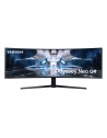 SAMSUNG MONITOR GAMING SAMSUNG S49G95A 49  DP, HDMI, USB