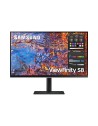 SAMSUNG MONITOR SAMSUNG S80PB 27 350CD 3840X2160,DP,HDMI,