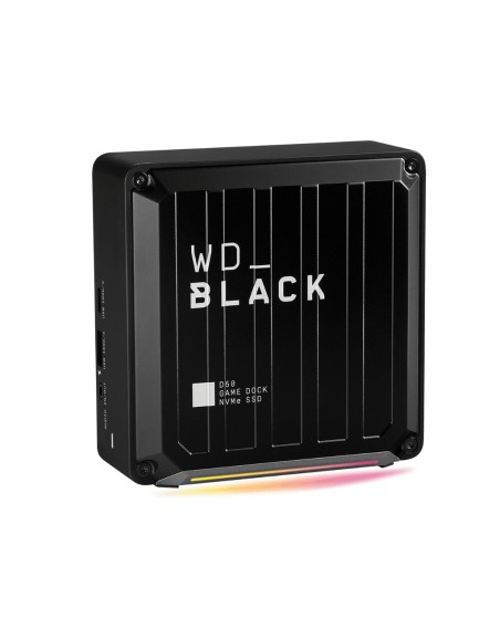 WESTERN DIGITAL WD BLACK D50 DOCKING STATION + SSD 1TB