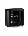 WESTERN DIGITAL WD BLACK D50 DOCKING STATION + SSD 1TB
