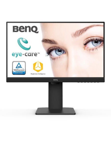 BENQ 24 IPS, FHD 1920X1080, USB-C 60W DP1.2X1,HDMIX1