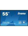 IIYAMA 55 4k android dvi hdmix3 dp 24/7