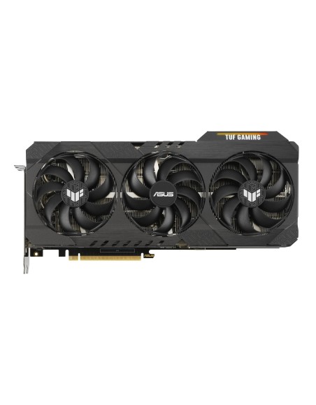 ASUS COMPONENTS ASUS VGA TUF-RTX3070TI-O8G-GAMING