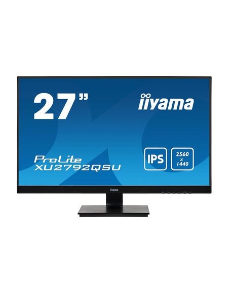 IIYAMA 27  ETE IPS-PANEL