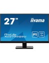 IIYAMA 27  ETE IPS-PANEL