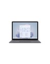 MICROSOFT SURFACE SURFACE LAPTOP I5-1245U 13.5 16GB 512GB W11 PLATIN