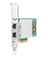 HEWLETT PACKARD ENT HPE ETH 10GB 2P 524SFP+ ADPTR