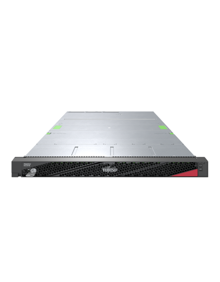 FUJITSU SERVER E STORAGE PRIMERGY RX2530 M6 - 8X2.5