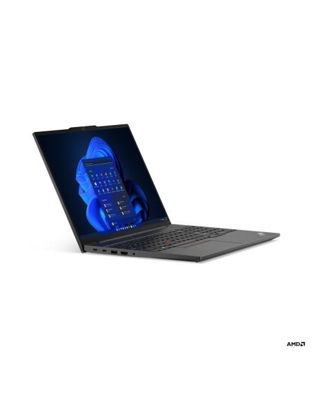 LENOVO TS E16 R5-7350U 8GB 512GB 16WUXGA W11PRO 1YPREM