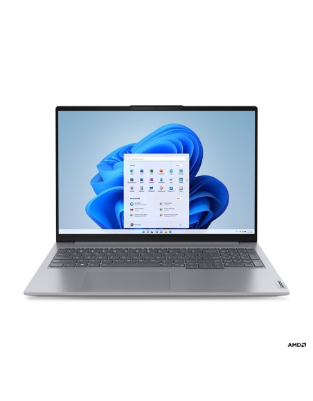 LENOVO TS TB16 RZ5-7530U 16GB 512GB 16WUXGA W11PRO 1YPREM