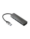 TRUST HALYX 4 PORT USB 3.2 HUB