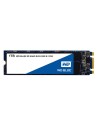 WESTERN DIGITAL 1TB SSD WD BLUE M2 SATA3 3DNAND
