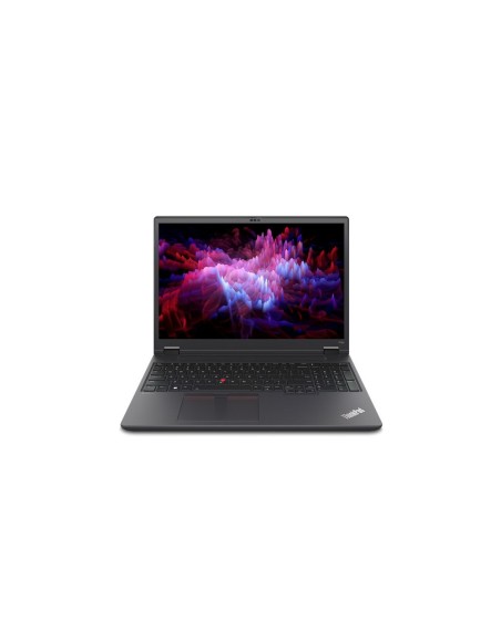 LENOVO TS P16V RZ7PRO 7840HS 16G 512G 16 RTXA500 W11P 3YP