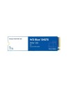 WESTERN DIGITAL WD BLUE SN570 SSD M.2 2280 NVME 3.0 1TB