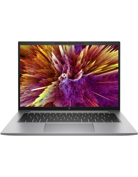 HP ZFIREFLY14 G10 I5-1335U 32/512 A500 W11P 3YWC