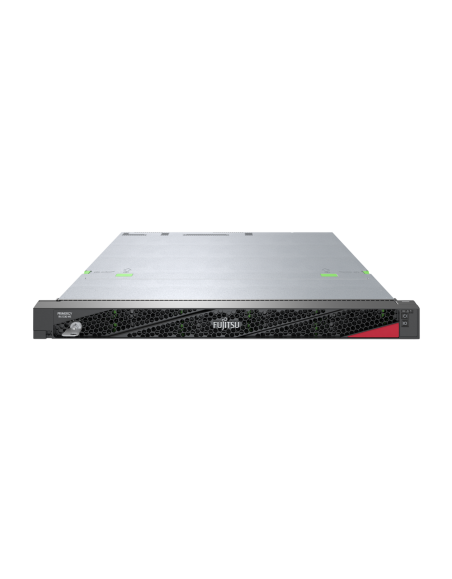 FUJITSU SERVER E STORAGE PRIMERGY RX1330 M5 - 4x3.5