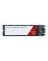 WESTERN DIGITAL WD RED SSD M.2 SATA NAS SA500 2TB