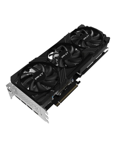 NVIDIA BY PNY PNY GEFORCE RTX4070 TI 12GB VERTO TRIPLE FAN ED.