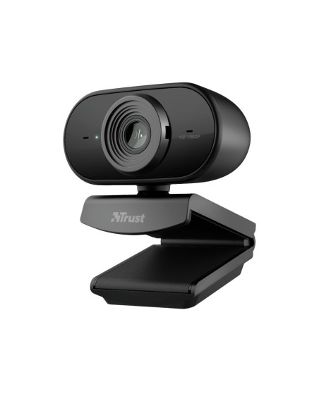 TRUST TOLAR FULL HD 1080P WEBCAM