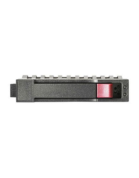 HEWLETT PACKARD ENT HP 2TB 6G SATA 7.2K 2.5IN 512E SC HDD