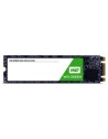 WESTERN DIGITAL 240GB SSD WD GREEN M2 SATA3 3DNAND