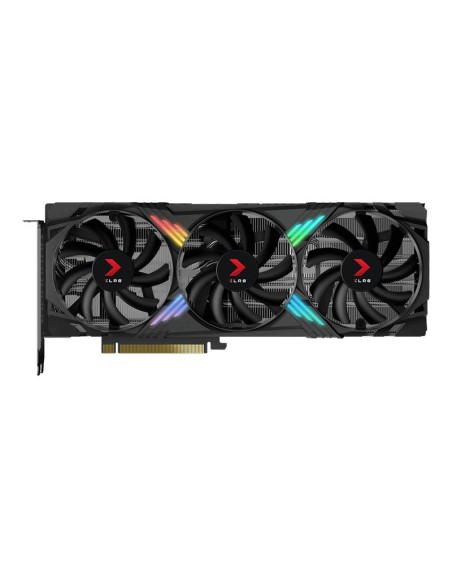 PNY TECHNOLOGIES EUROPE PNY GEFORCE RTX 4070 12GB XLR8 GAM VERTO OC ED.RGB