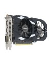 ASUS COMPONENTS ASUS SCHEDA VIDEO DUAL-GTX1650-O4GD6-P-EVO