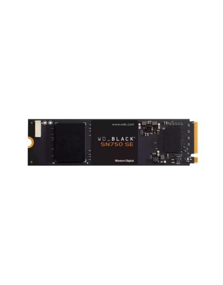 WESTERN DIGITAL WD BLACK SSD SN7SE 250GB NVMe 3600MB/s