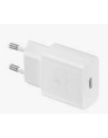 SAMSUNG MOBILE TRAVEL ADAPTER 15W TYPE-C BULK WHITE