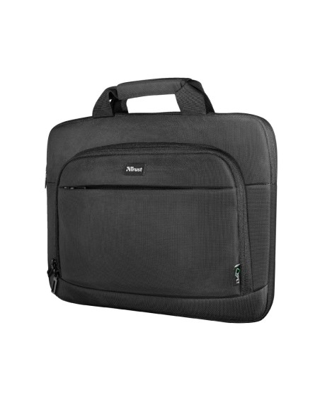 TRUST SYDNEY SLIM LAPTOP BAG 14  ECO