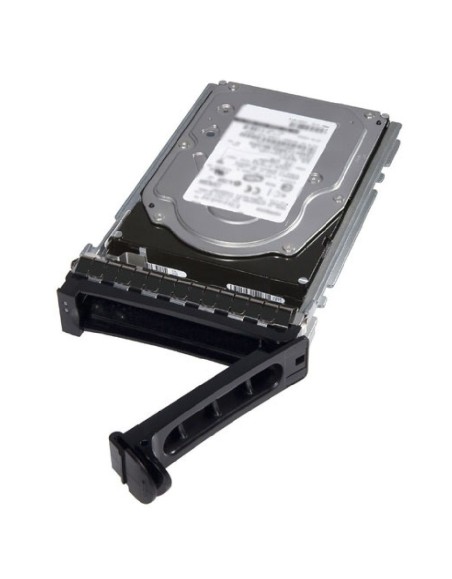 DELL 2TB 7.2K RPM NLSAS 12GBPS 512N 3.5IN HOT-PLUG HD