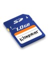 KINGSTON 1GB SECUREDIGITAL  SD  MEMORY CARD SD 1GB