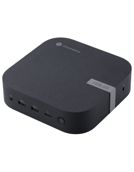 ASUS CHROMEBOX I3-1220P 8GB 128GB SHARED CHROME