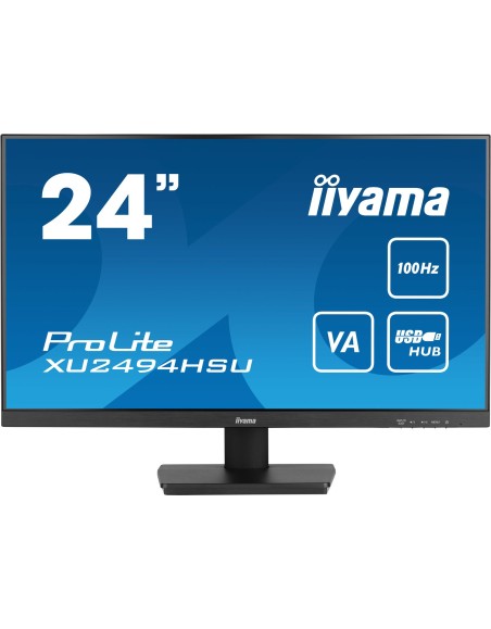 IIYAMA 24  FHD  VA Panel